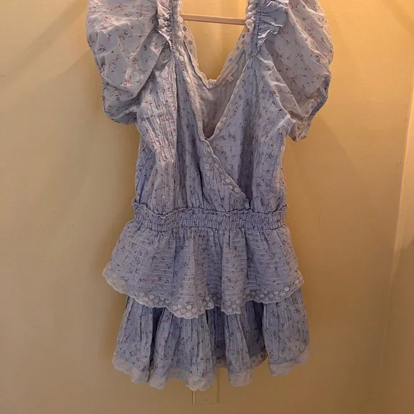 Loveshackfancy dress - Picture 2 of 5